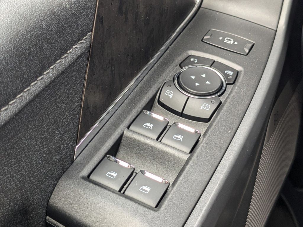 2024 Ford F-250 Super Duty Lariat
