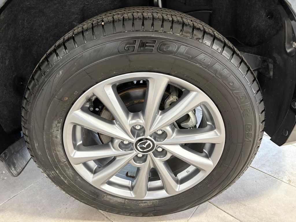 Used Car 2025 Mazda Cx-5  2.5 S Select Package For Sale Under $30,000 In Georgetown, Texas