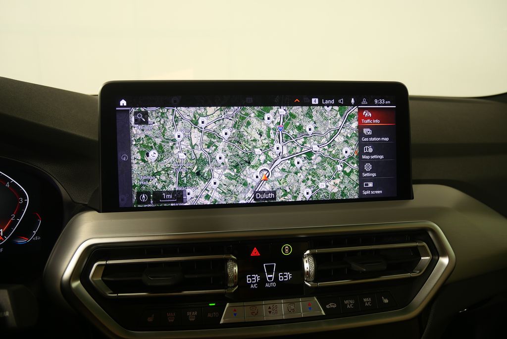Thumbnail: 2024 BMW X3 - 23