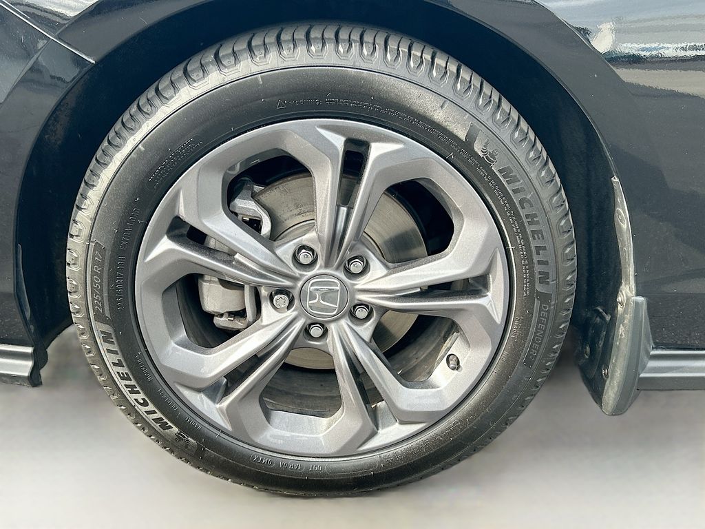 Thumbnail: 2023 Honda Accord - 30