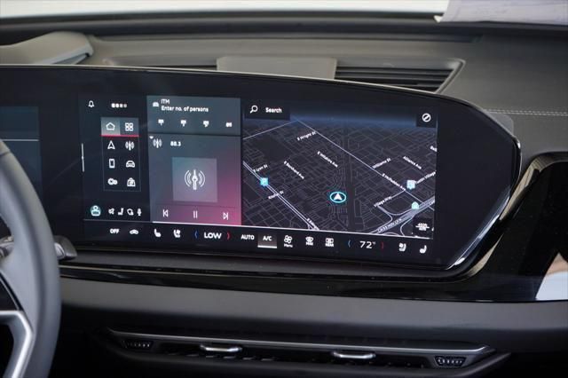 Thumbnail: 2025 Audi A5 - 9