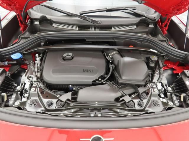 Thumbnail: 2025 MINI Cooper Countryman - 29