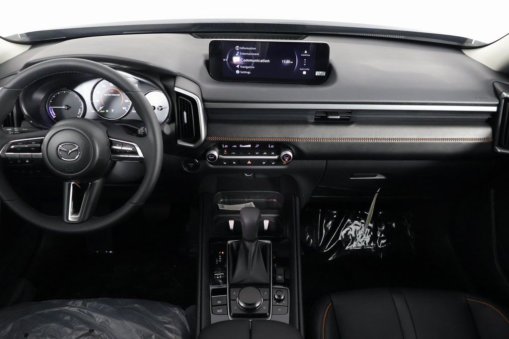 Thumbnail: 2026 Mazda CX-50 - 4