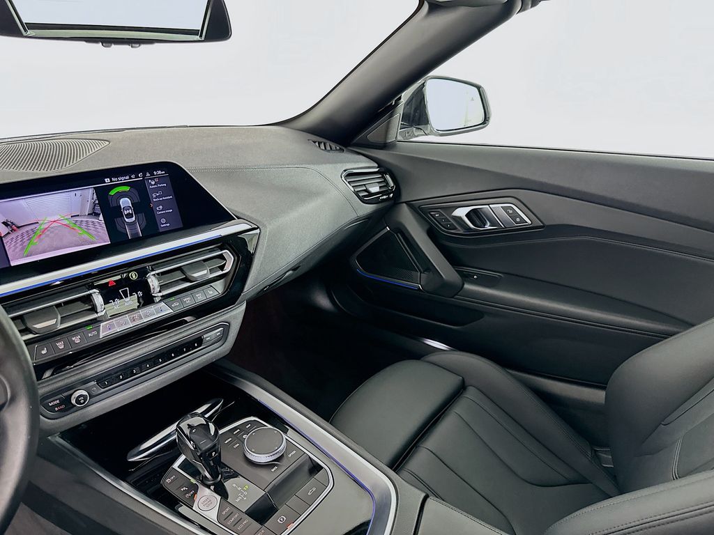 2021 BMW Z4 sDrive30i 24