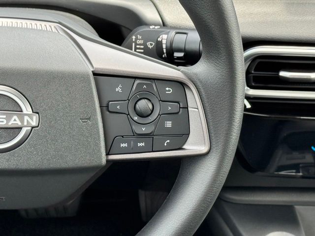 New 2026 Nissan Sentra Sedan