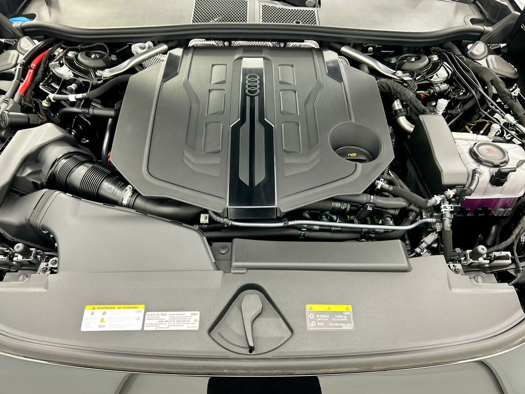 Thumbnail: 2026 Audi A6 - 29