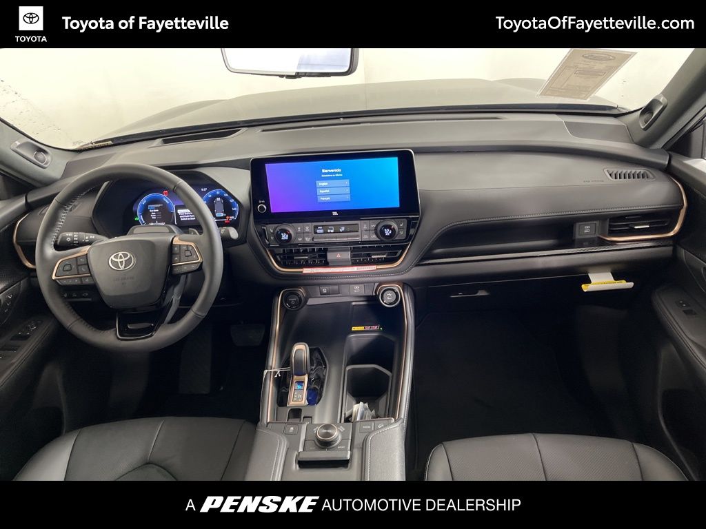 Thumbnail: 2026 Toyota Grand Highlander - 17