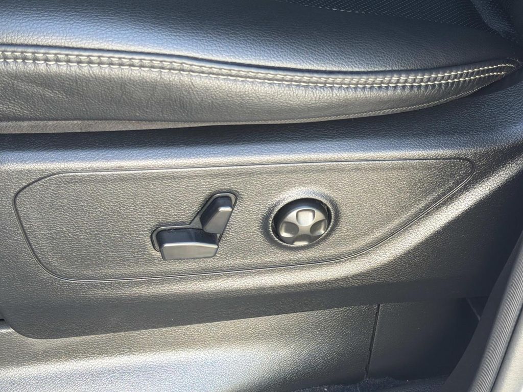 Used 2025 Ram 1500 RHO 4D Crew Cab