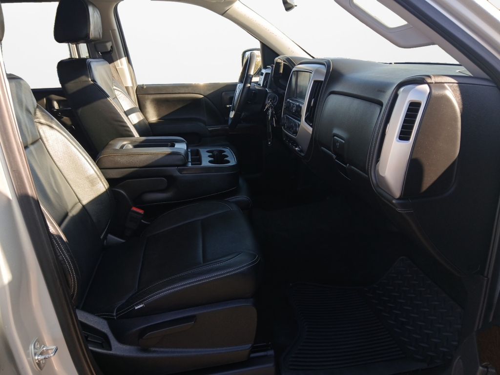 Used Car 2017 Gmc Sierra 1500  Sle For Sale Under $25,000 In Austin, Texas