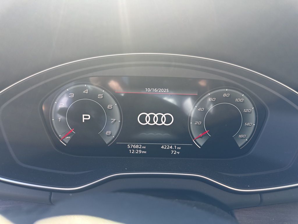 Thumbnail: 2021 Audi Q5 - 9