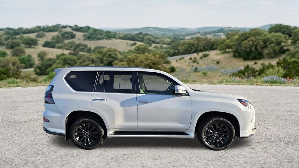 Used Car 2023 Lexus Gx  460 Luxury For Sale Under $70,000 In Austin, Texas