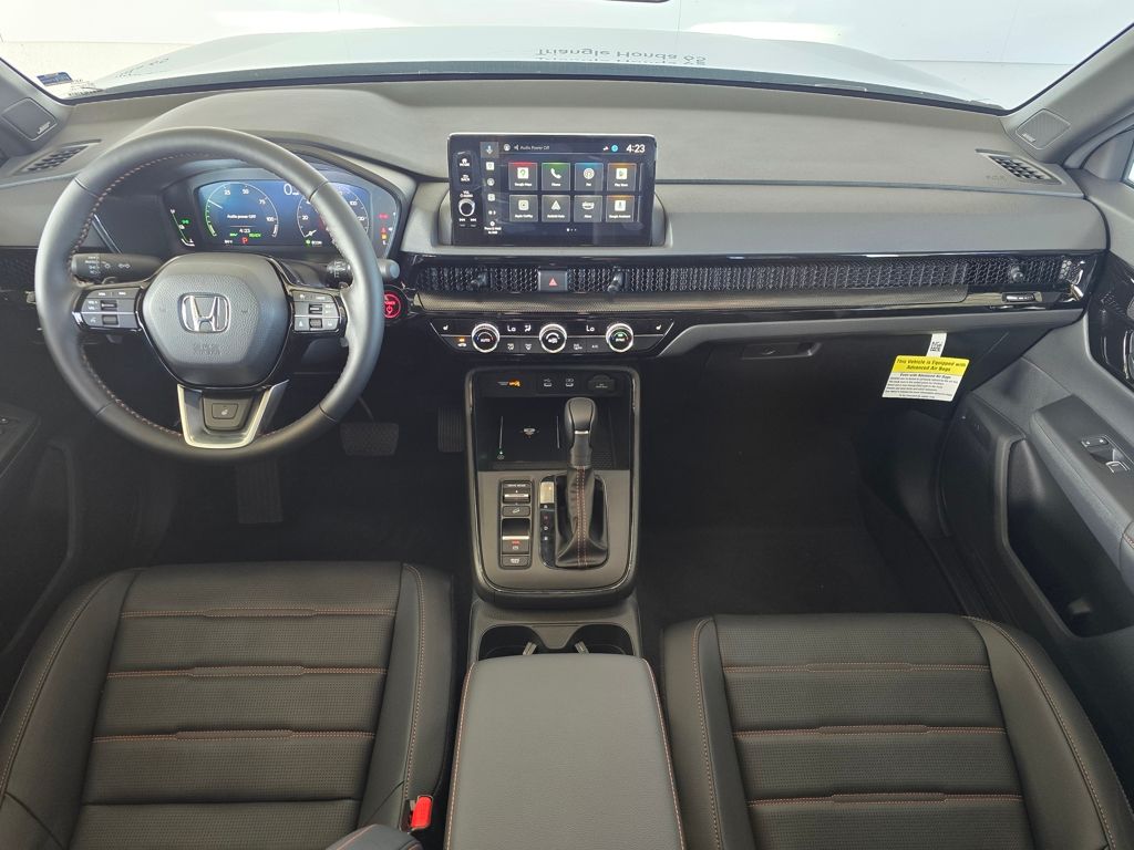 Thumbnail: 2026 Honda CR-V - 7