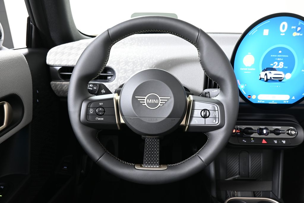 Thumbnail: 2025 MINI Cooper Convertible - 22