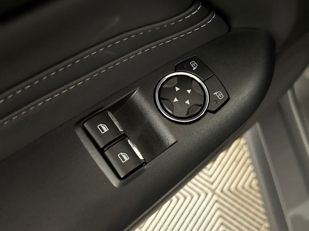 Certified Used 2026 Gray Ford GT Premium image 16