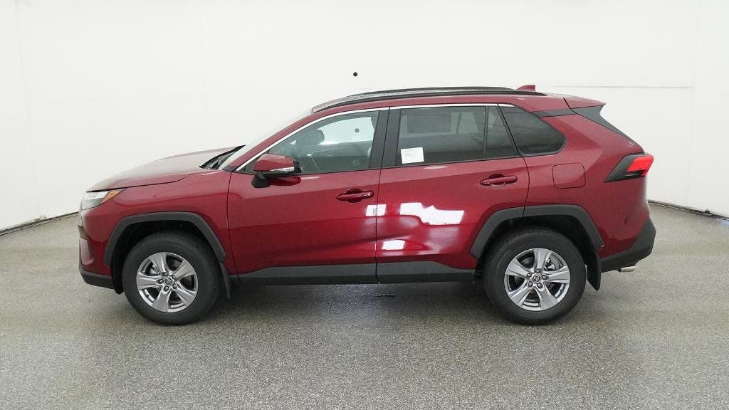 Thumbnail: 2025 Toyota RAV4 - 15