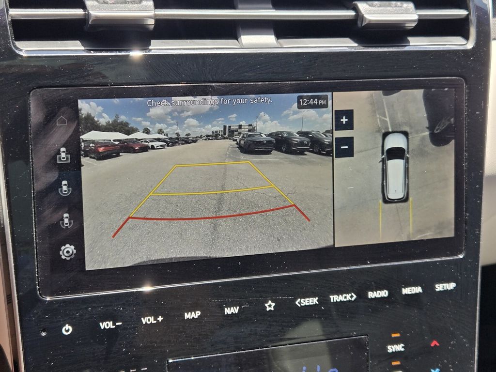 2023 Hyundai Tucson - $27,499