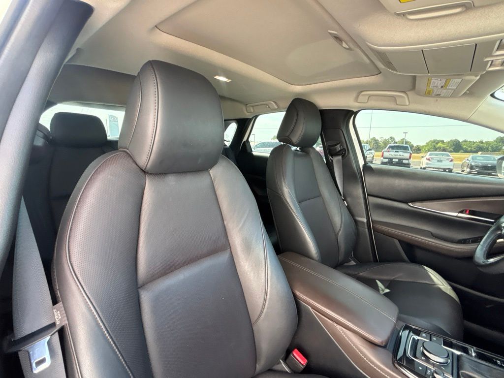 Used 2023 Mazda CX-30 SUV
