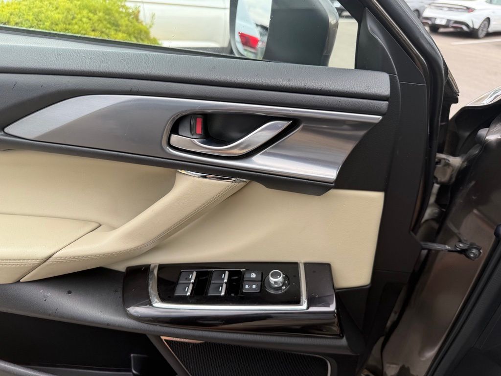 Thumbnail: 2018 Mazda CX-9 - 23