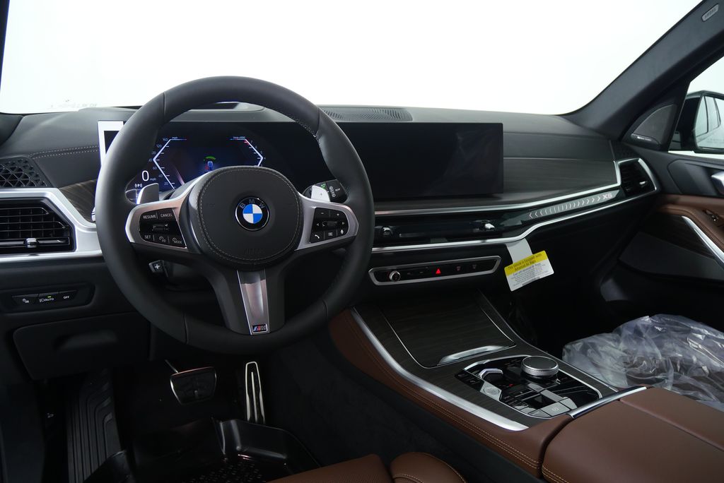 Thumbnail: 2026 BMW X5 - 17