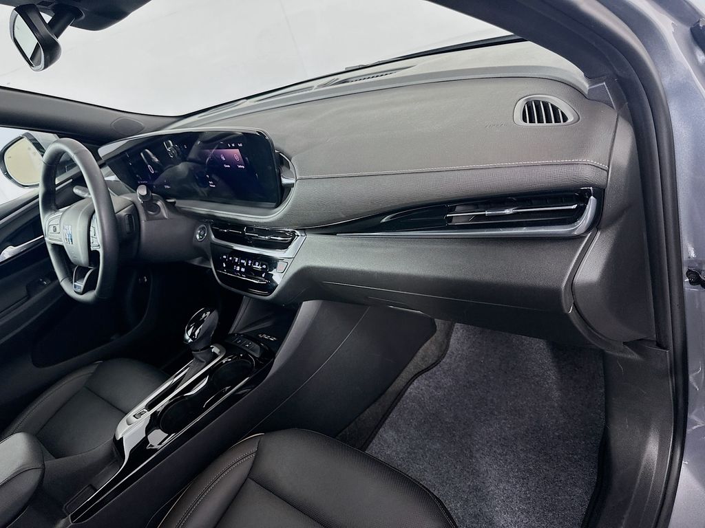 Thumbnail: 2024 Buick Envista - 28