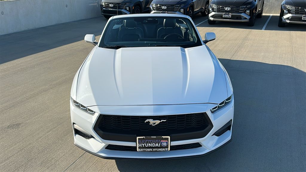 2024 Ford Mustang EcoBoost Premium - 6