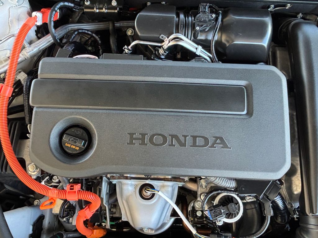 Thumbnail: 2025 Honda Accord - 29