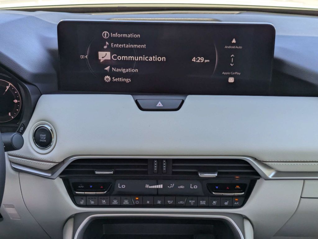 2026 Mazda CX-90 3.3 Turbo Premium Plus