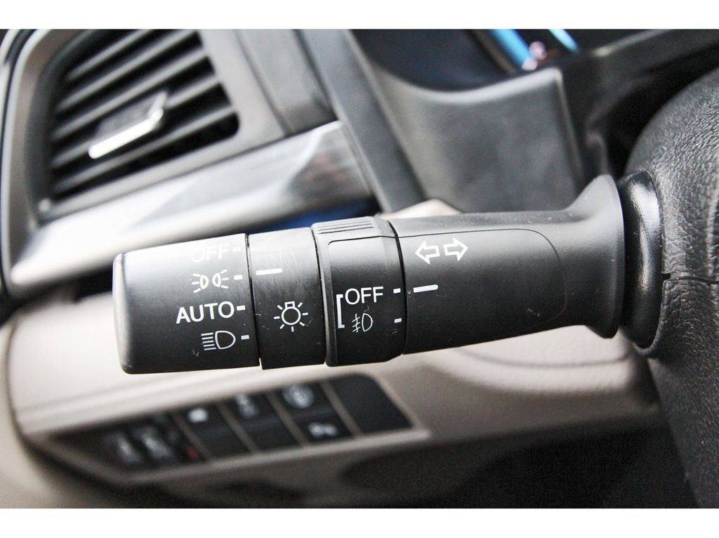 2023 Honda Odyssey Elite White at DeMontrond Automotive Group