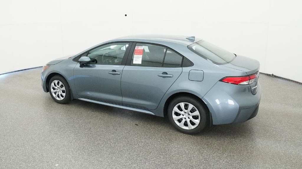 Thumbnail: 2026 Toyota Corolla - 8