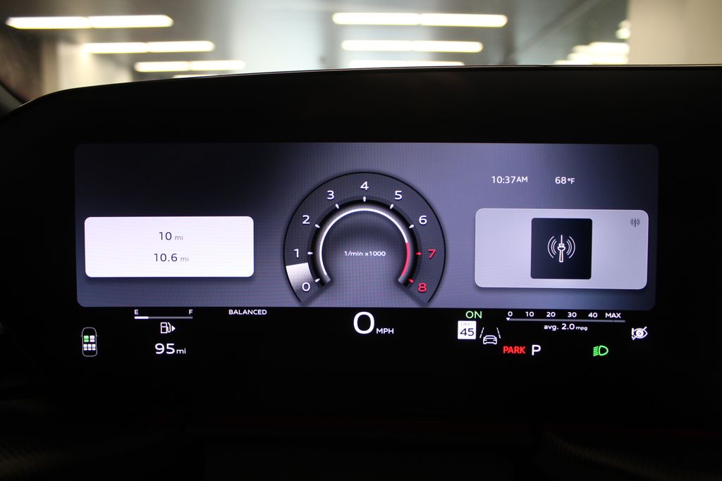 Thumbnail: 2026 Audi SQ5 - 32