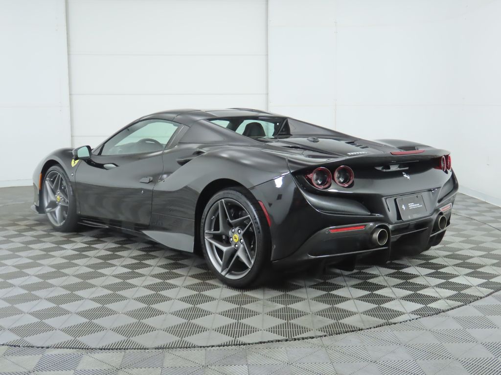 Thumbnail: 2021 Ferrari F8 - 15