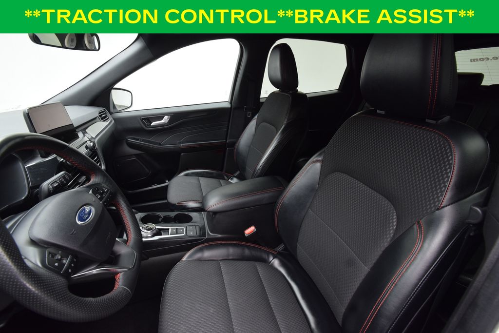 used 2023 Ford Escape car, priced at $20,200