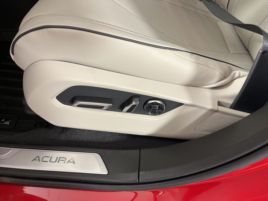 Thumbnail: 2026 Acura RDX - 23