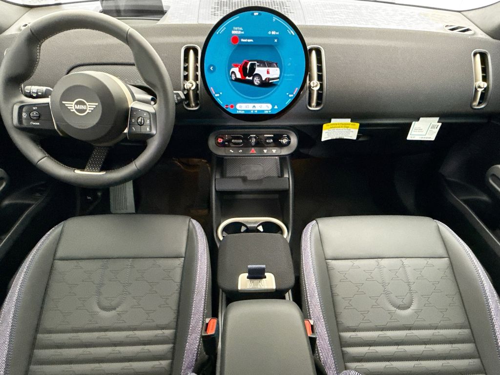 Thumbnail: 2027 MINI Cooper Countryman - 13