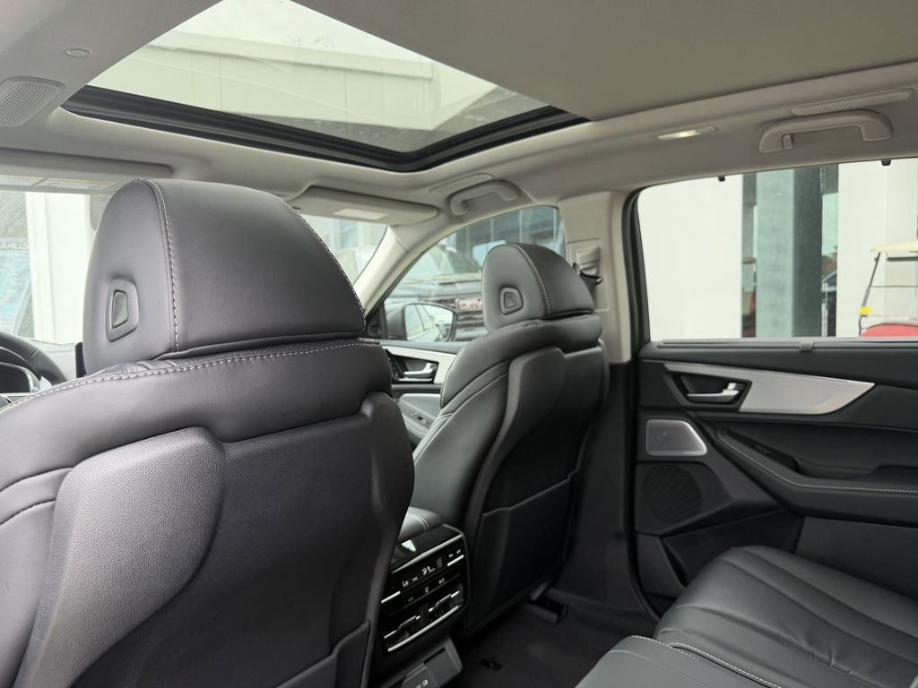 new 2026 Acura MDX car, priced at $59,250