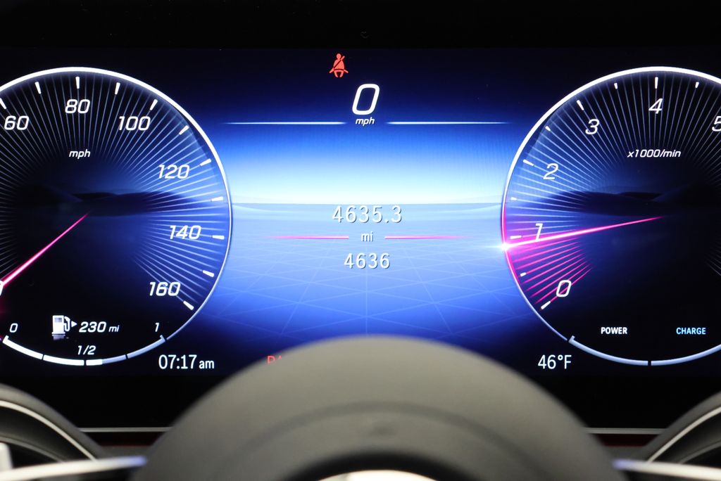 Thumbnail: 2026 Mercedes-Benz GLE - 23