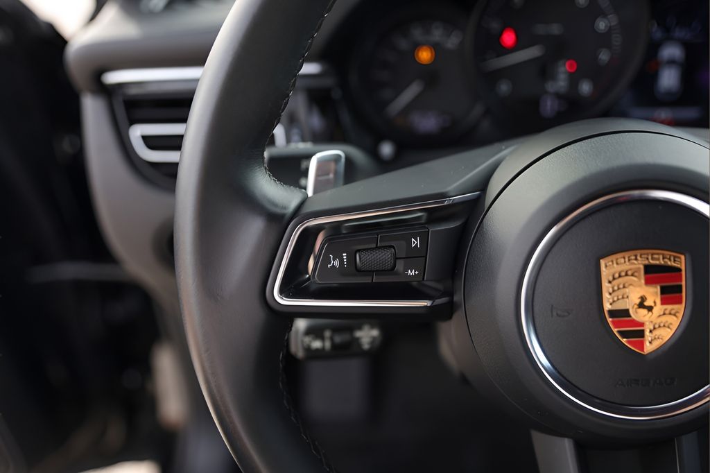 Used Car 2025 Porsche Macan  Base For Sale Under $60,000 In Austin, Texas