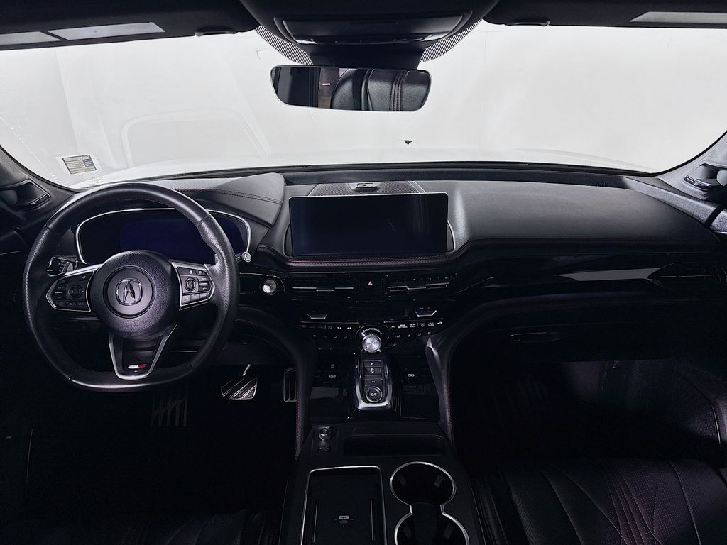 2025 Acura MDX Type S w/Advance Package