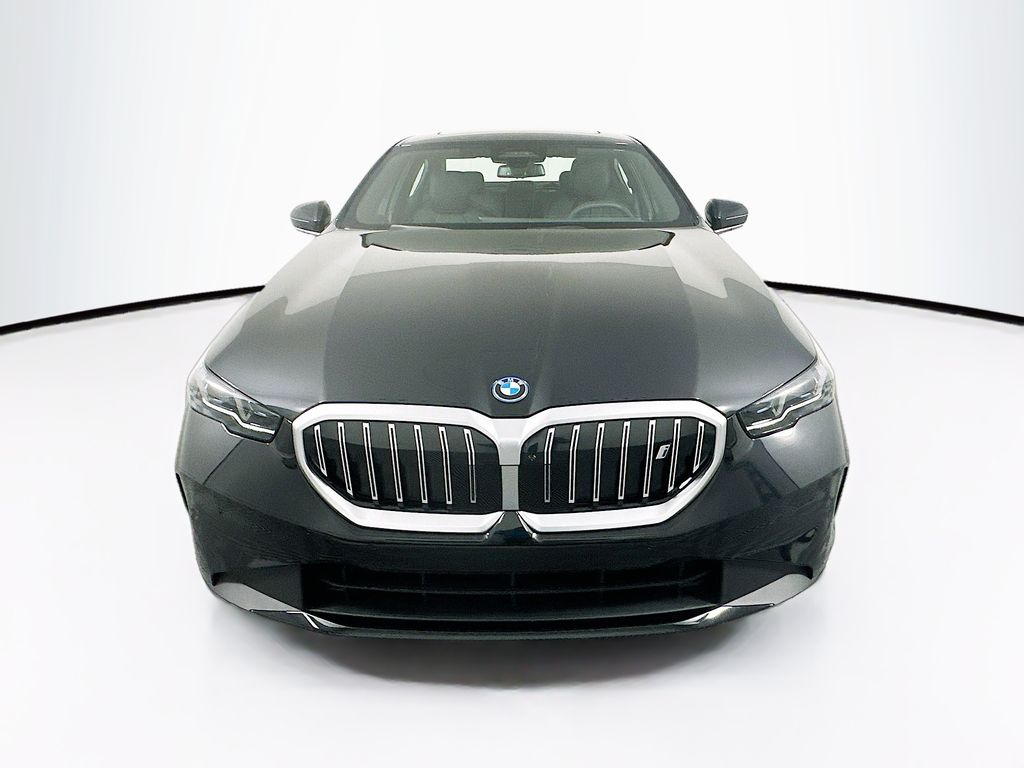 Thumbnail: 2024 BMW i5 - 2