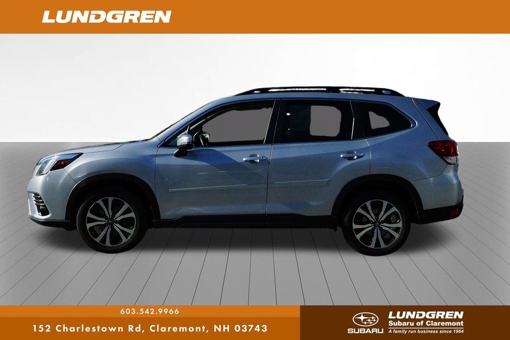 Used 2023 Subaru Forester SUV