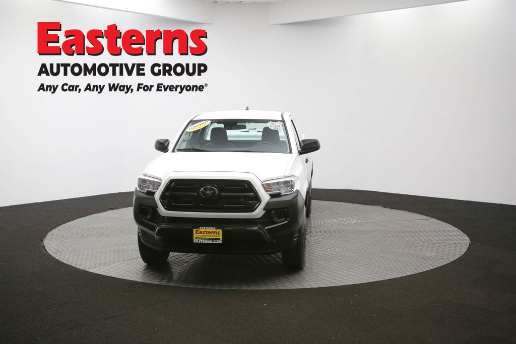 Used 2018 White Toyota SR image 50