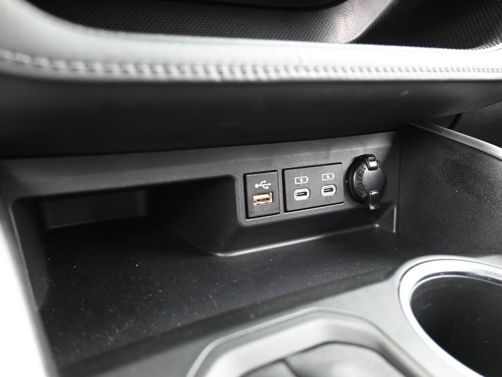 Used 2023 Silver Toyota LE image 29