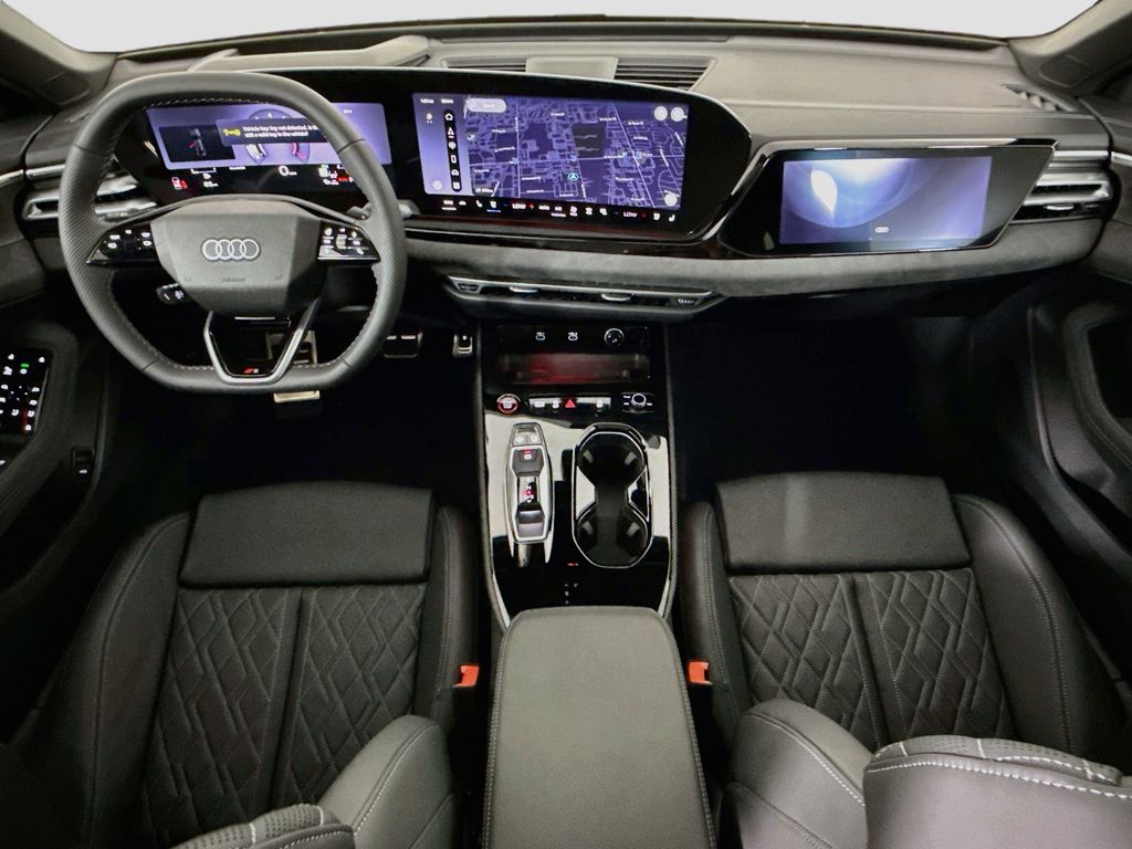 Thumbnail: 2026 Audi S5 - 14