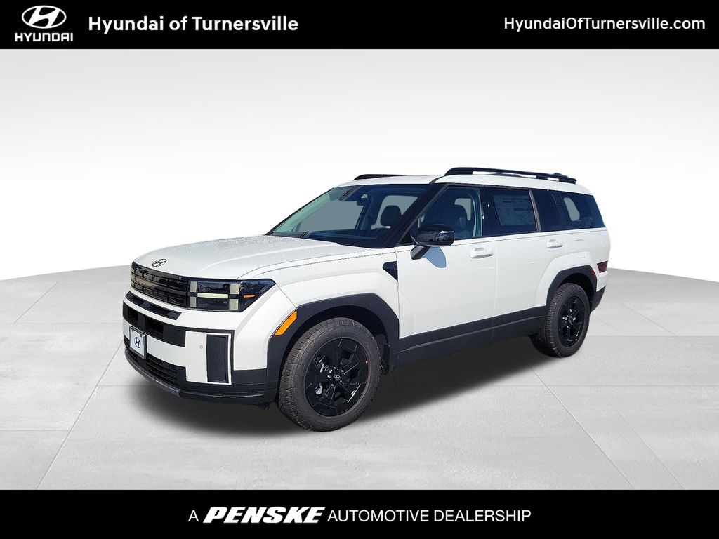 2025 Hyundai Santa Fe XRT -
                Turnersville, NJ