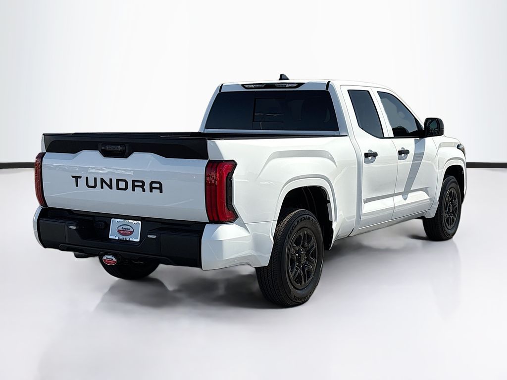 Thumbnail: 2026 Toyota Tundra - 5