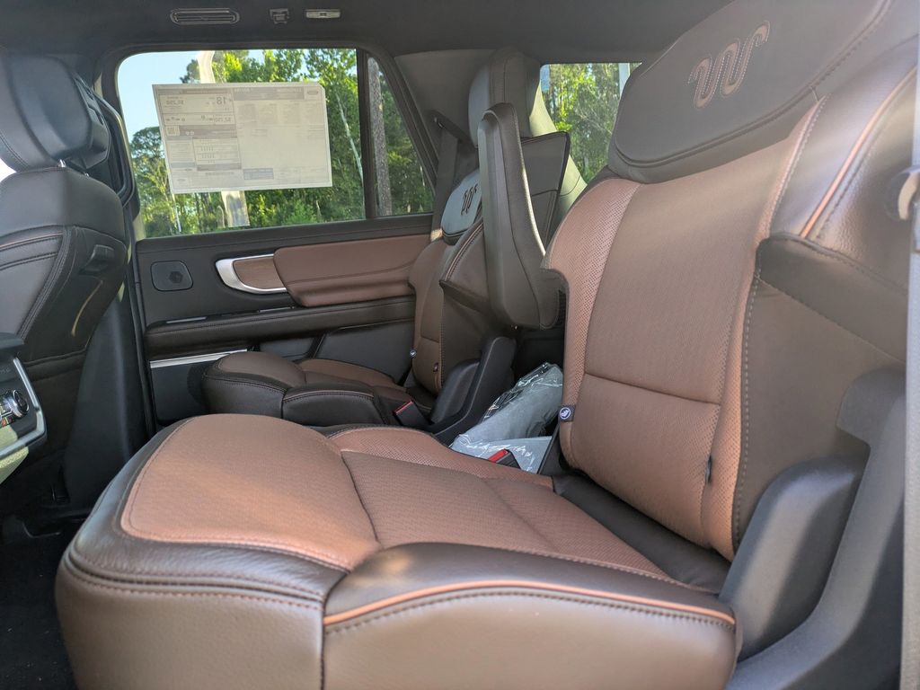 2026 Ford Expedition King Ranch