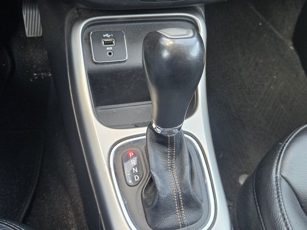 2019 Jeep Compass - $11,989