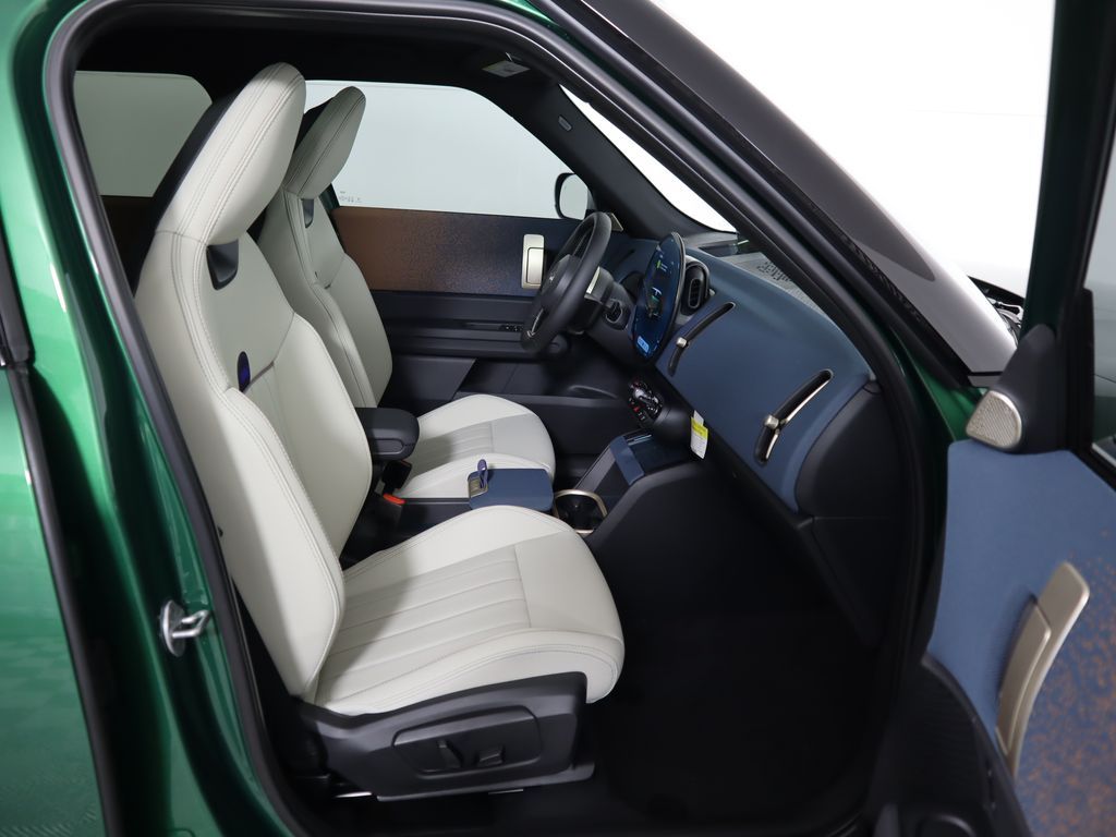 Thumbnail: 2026 MINI Cooper Countryman - 21