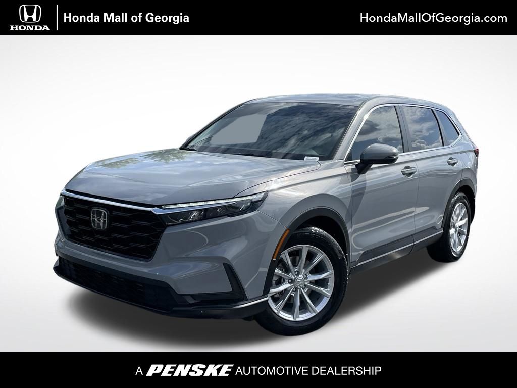 Thumbnail: 2025 Honda CR-V - 1