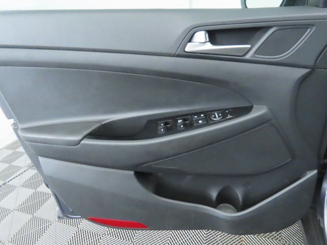 Thumbnail: 2019 Hyundai Tucson - 24